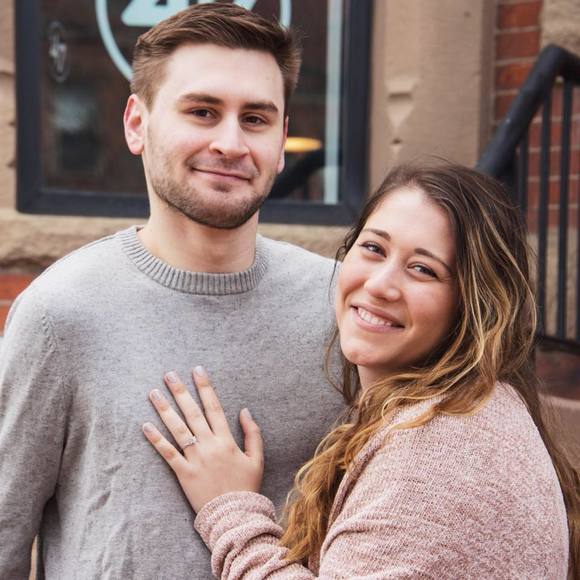 Meet your Posher, Jen - Picture 1 of 1